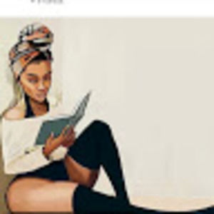 Meet your Posher, Tiffany